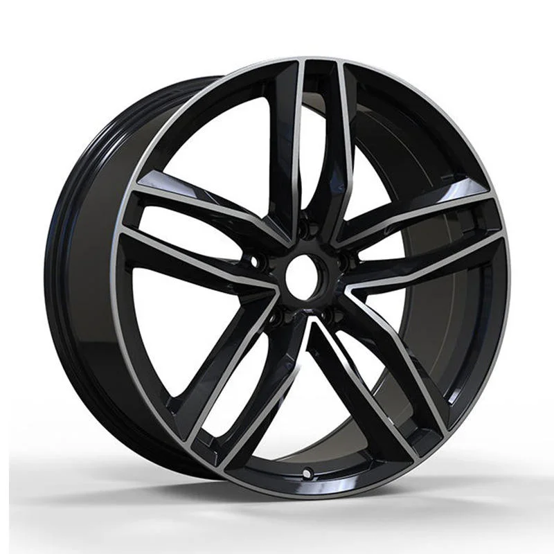 Factory Hot-Selling 15-20 Size Auto Parts Aftermarket Alloy Wheel