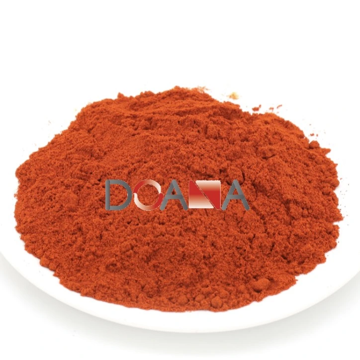 Chinese Condiment Seasoning Red Sweet Paprika Powder