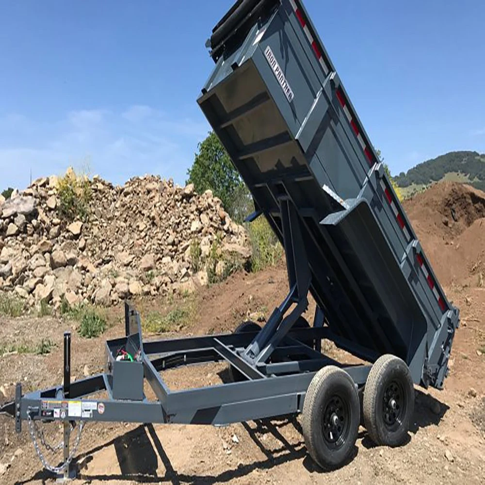 Cilindros de lavado automático de Hydro Post Concentric Ground portátiles Equipo de tijeras Dos en el elevador de la bomba del coche para el elevador hidráulico del camión Krm92