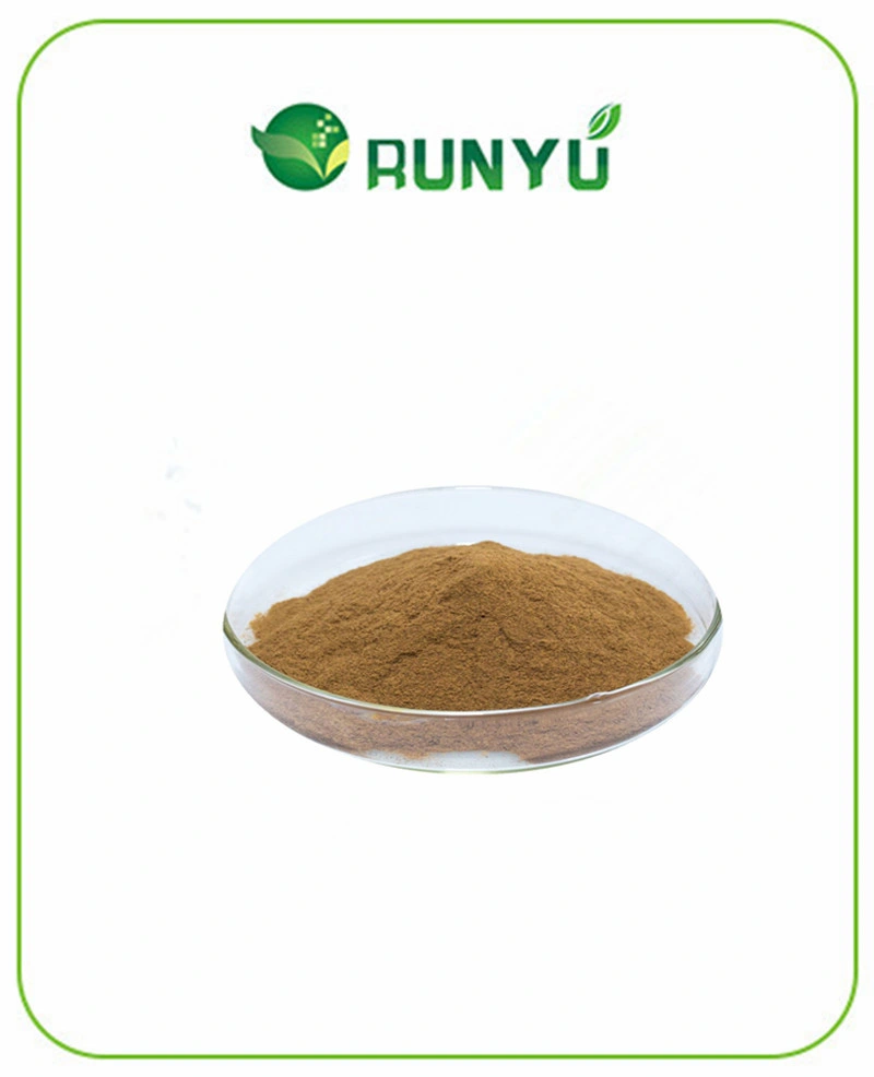 Balsam Pear Extract Momordica Charantia Linn Bitter Melon Extract Polypeptide-K Powder