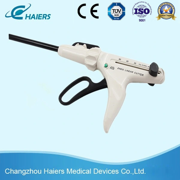 Laparoscopic Gia Linear Cutter Stapler Instruments