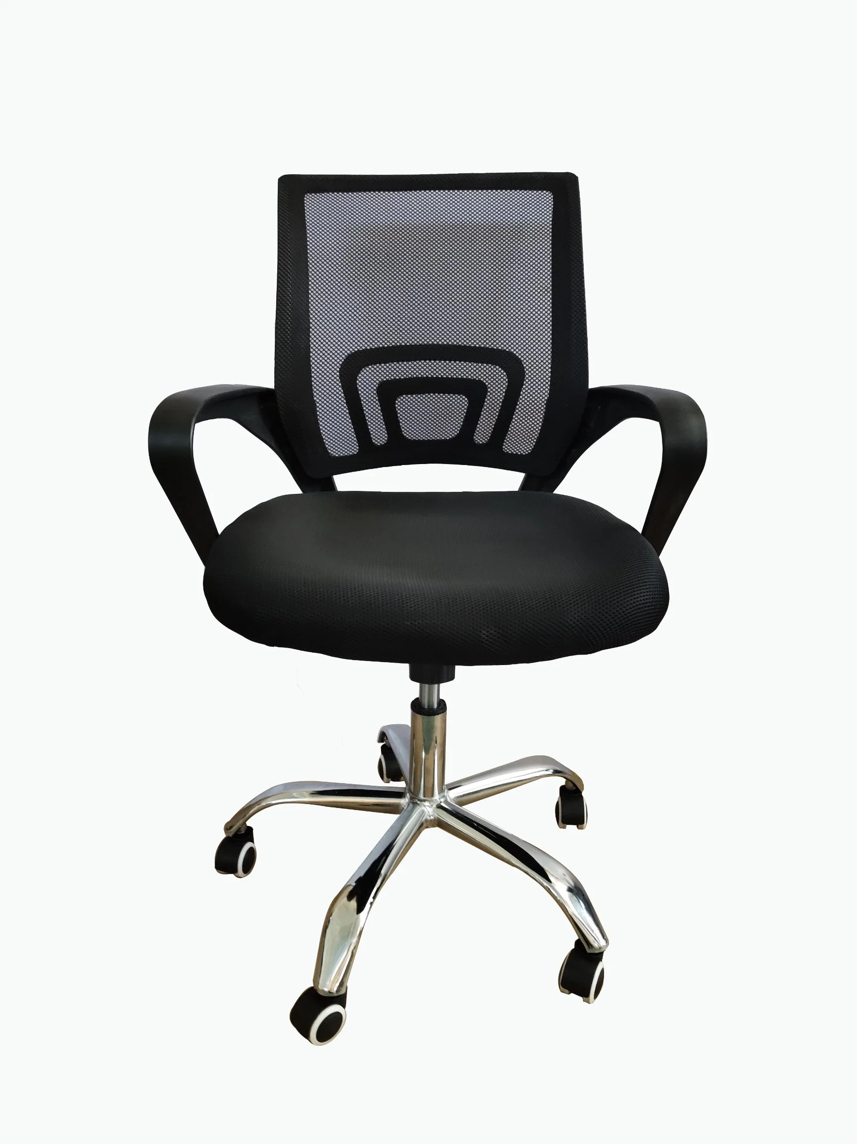 2023 Sillas De Escritorio Cheap Swivel Mesh Office Desk Chair Furniture