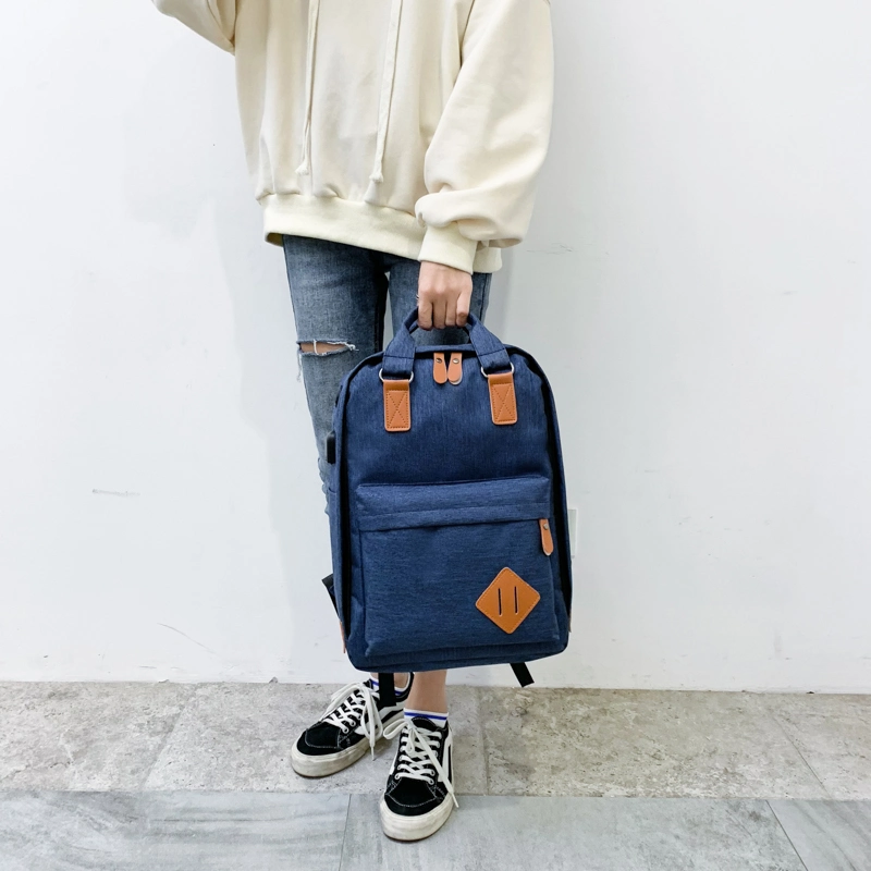 Wholesale/Supplier Teenage Satchel School Bags Set School Backpacks for Student
