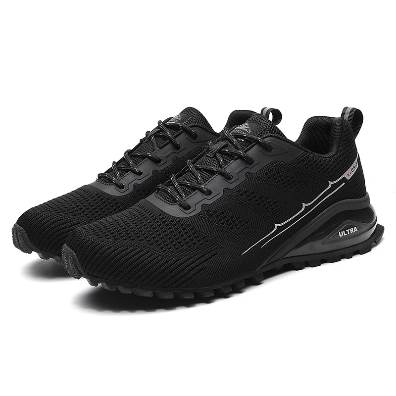 Running Fashion Shoes for Men 2023 Style Sports Outdoor Activities Comfortable Sneakers