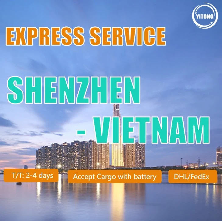 UPS Express Lieferung von Shenzhen nach Thailand Cargo Ship Preis Logistik Fracht Guangzhou Warehouse Shipping