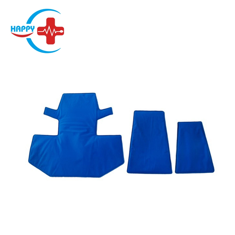 HC-J018 fijación médica presión negativa Vacuum splint Stretcher to Fix Cabeza/cuello/extremidades/ camión/columna