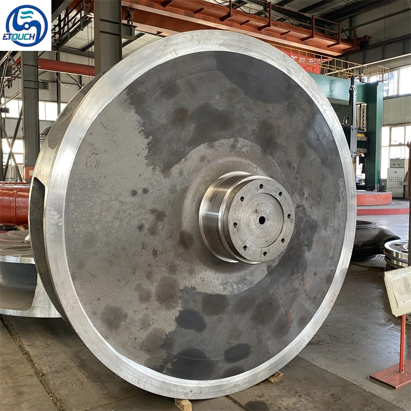 Slurry Pump Wet Parts Spare Parts Grease Cup