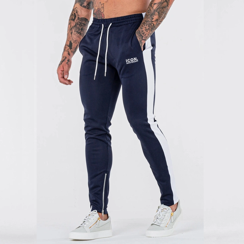 Mode Jogging Herren Cargo Hosen Custom Trainingshose Herren Sport Verschleiß