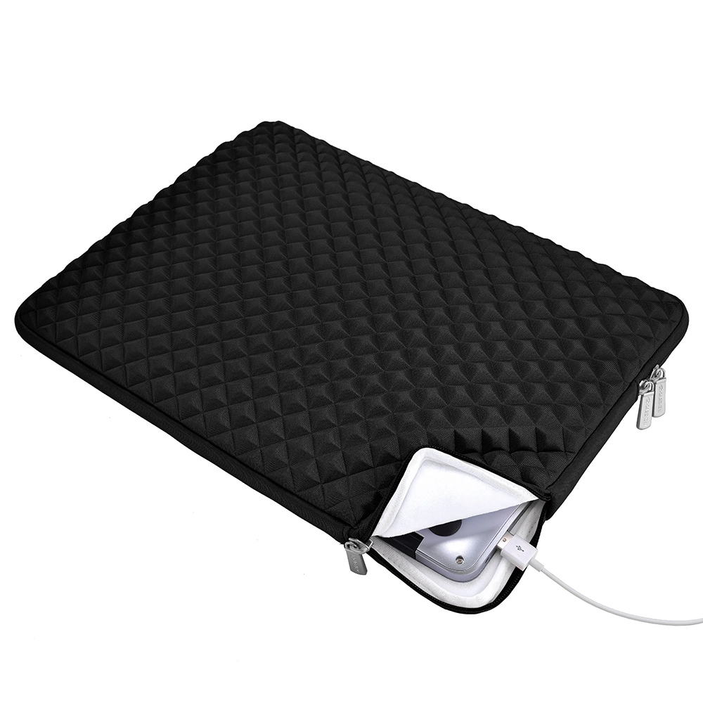 Custom Stylish Soft Neoprene Laptop Sleeve Bag Notebook Cover