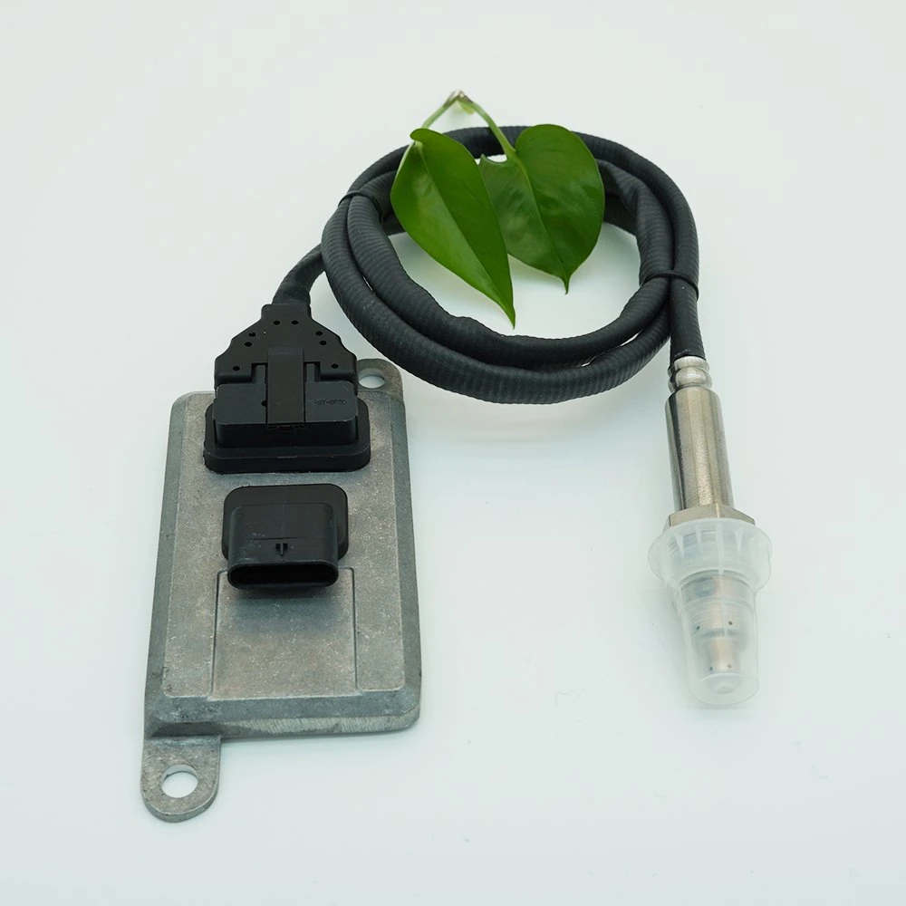 Auto Diesel Aftertreatment System with Ceramic Element Nox Sensor for 5wk96667c/89463-E0013