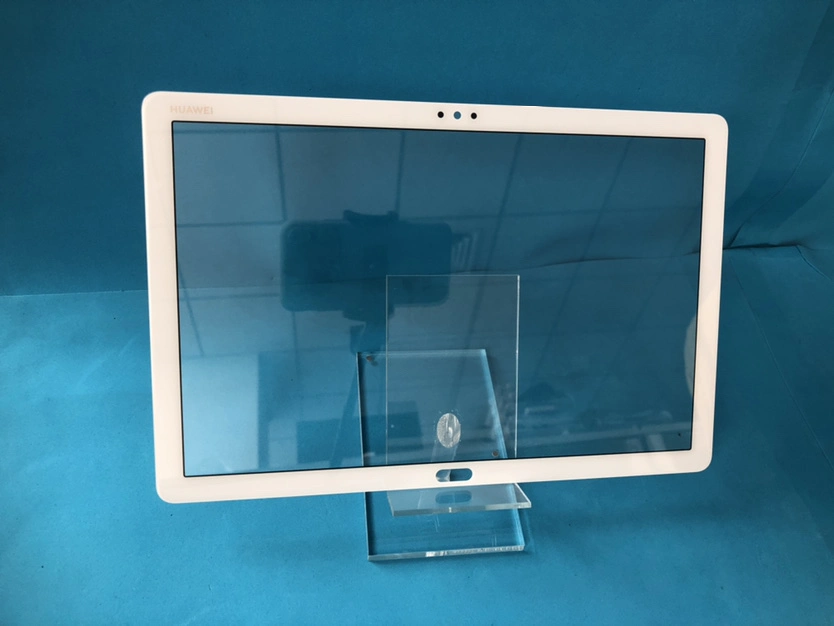 Tempered Glass Sheet Touch Sensitive Glass OEM for Huawei Tablet