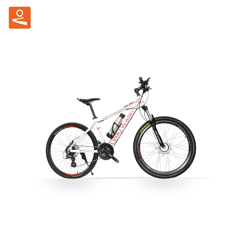 Electric Bike Conversion Kit Wheel with Battery Bicycle Electric Cycle Kit EV Motor Conversion Kit