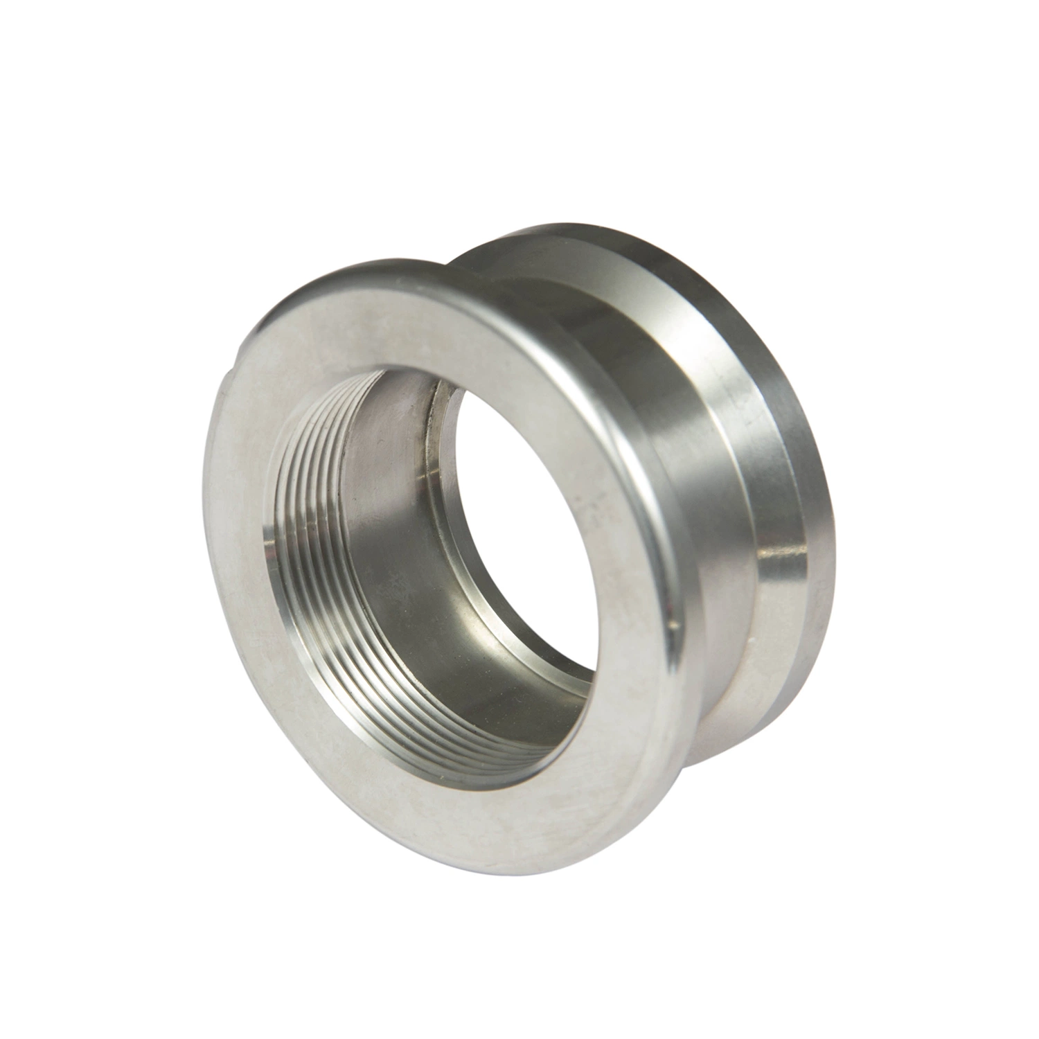 Custom Stainless Steel CNC Machining Part Used for Auto Parts Machine Processing Parts