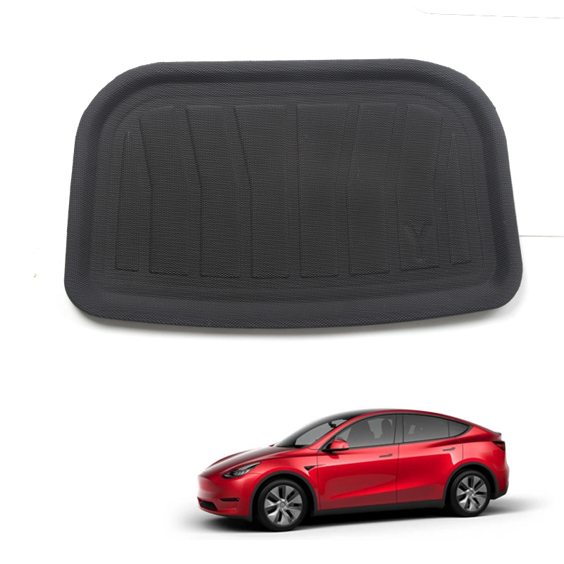 Maßgeschneiderte Auto Mats 3D XPE All Weather wasserdichte Auto Trunk Matten