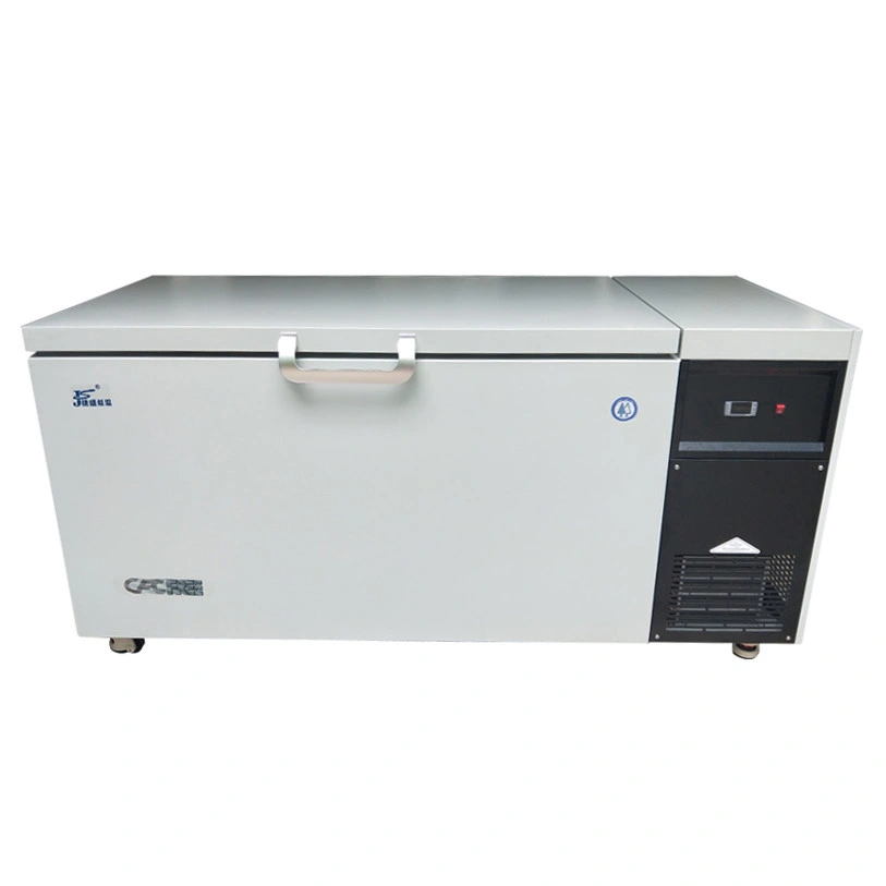 480L -60c Ultra Low Temperature Medical Vaccine Chest Freezer (DW-60W480)