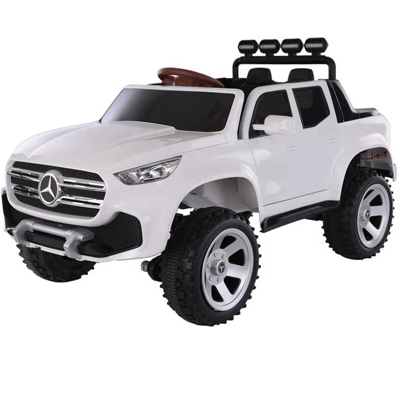 2022 Remote Control Plastic Electric Toy Car 3388