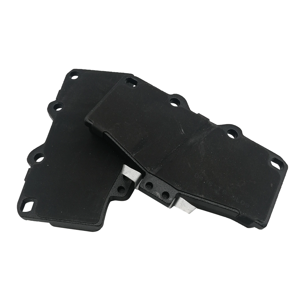 Best Car Disc Brakes Pad for Most Models of Harley Davidson