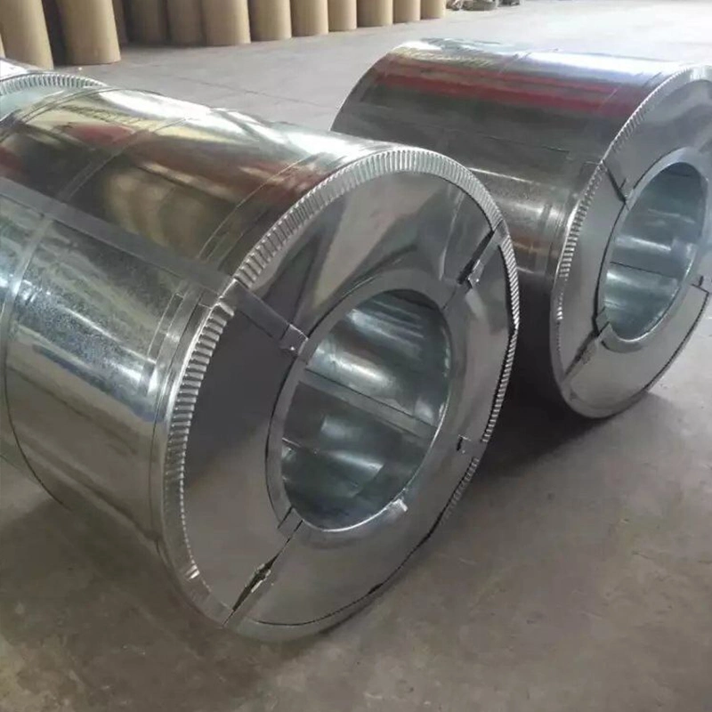 PPGI Coil and Galvanized Material for PPGI Steel Coil