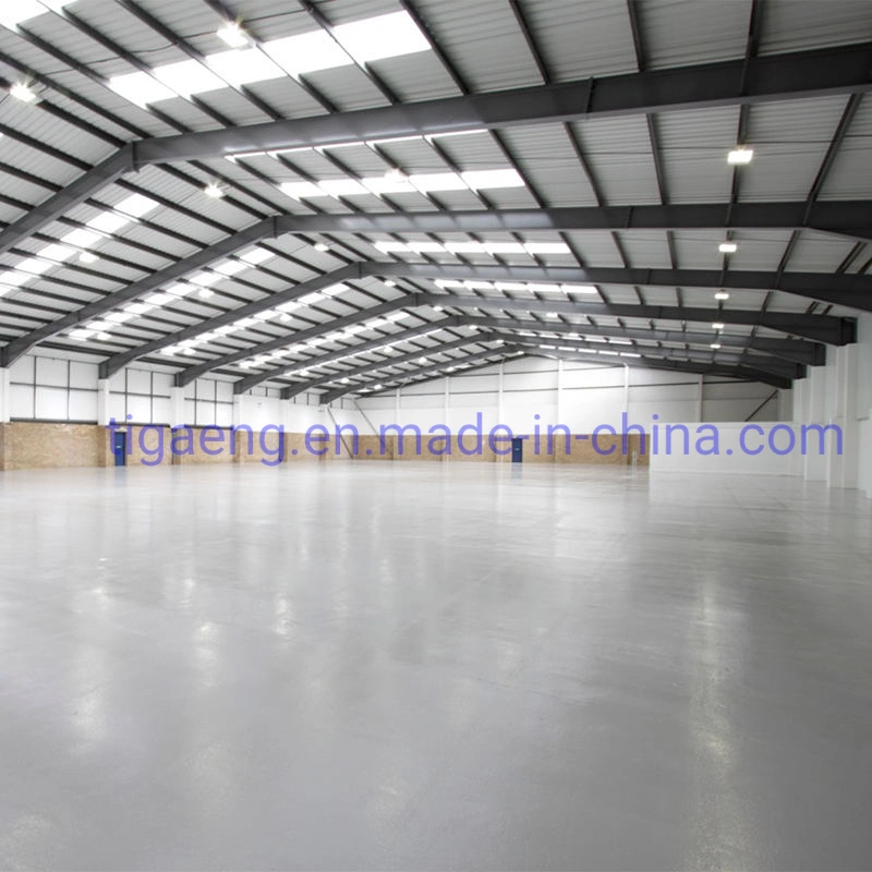 Affordable Heat Preservation Prefabricated Steel Structure Cold Storage Room