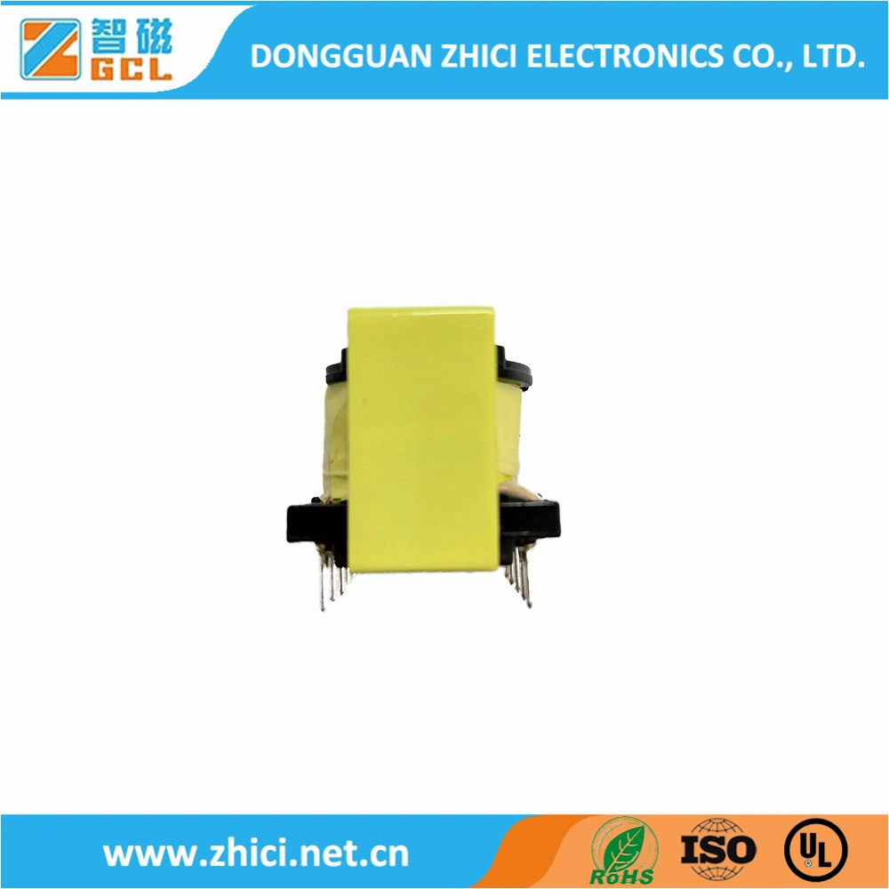 Chinese Manufacturer Hot Sale Er28 High Frequency Current Transformer for Microcomputer Equipments