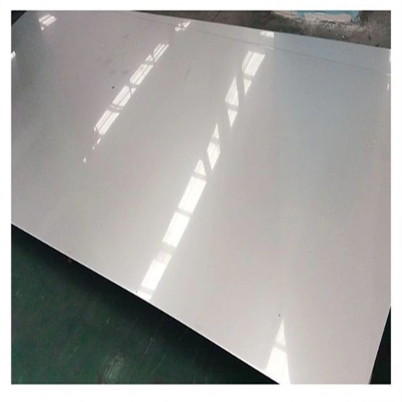 304 Stainless Steel Plate Industrial Medium Plate Can Be Cut to Length