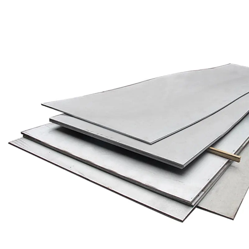 High Quality Low Price Cold Rolled Hot Rolled ASTM AISI 201 202 430 310S 316 321 304 2b/8K/ Mirror Stainless Steel Sheets Stainless Steel Plate Coil Sheet