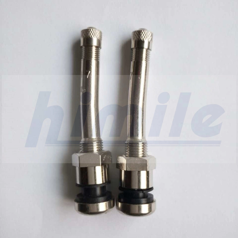 Himile Valve Tire Valves for Forged Wheel for Bus / Truck / Trailer 70ms-7 Car Tire Valve, High Quality Auto Parts.