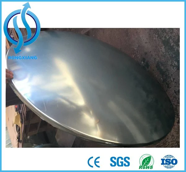 Plastic Outdoor and Indoor Convex Mirror for Traffic Safety