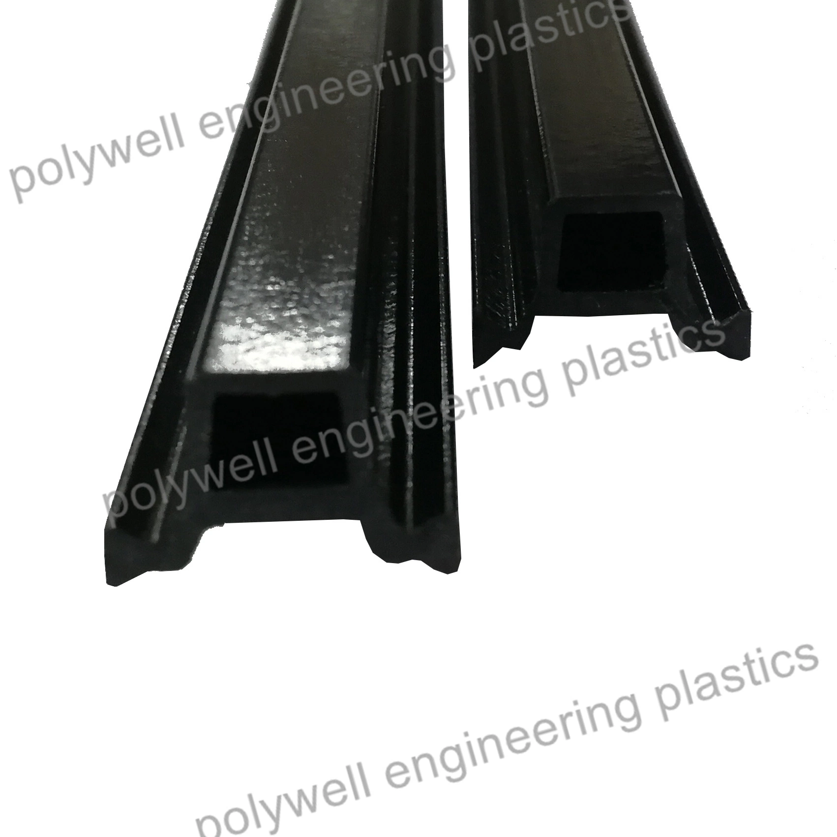 Thermal Bridge Used in Aluminum Profile Window and Door with Customized Shapes