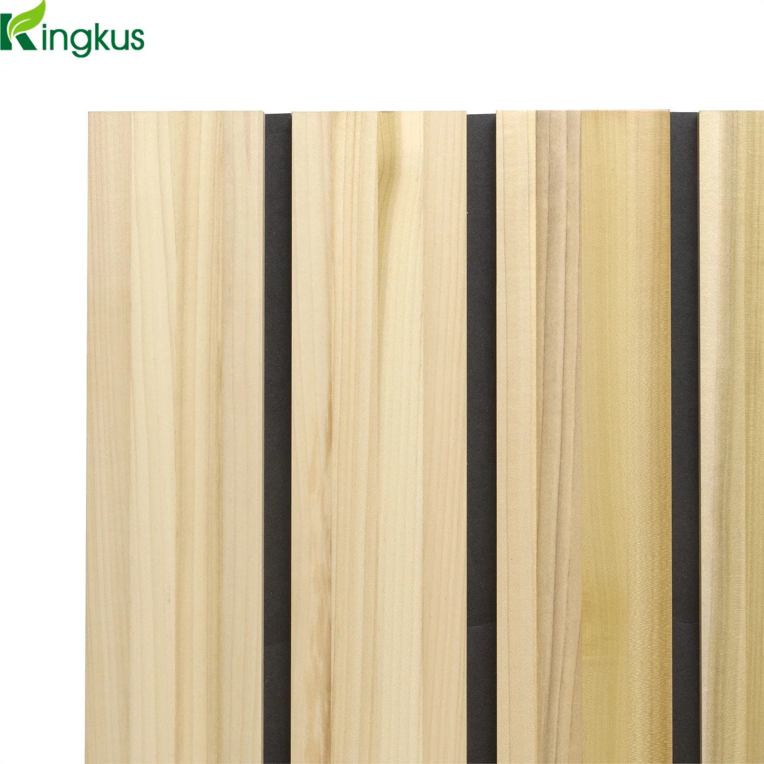 G32 High Strength Fireproof Wooden Wall Panels for Roof Covering and Ceiling