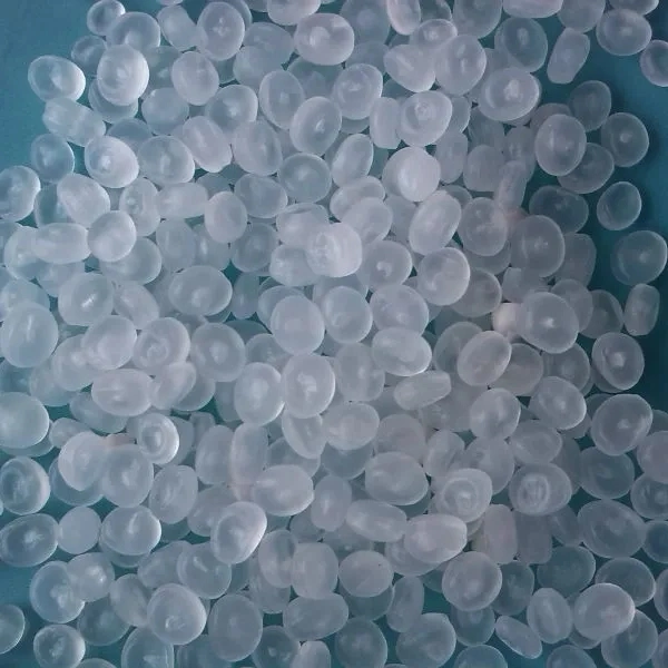 PP مواد الأنابيب فيرجن، بوليبروبيلين PP Random Copolymer PPR 4220 T4401 إعادة ضبط أنبوب الماء الساخن