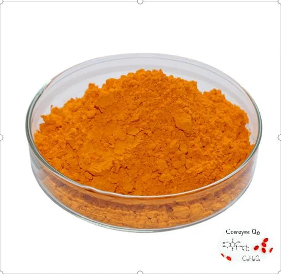 Coenzyme Q10، Coenzyme Q10 Powder، Halal Ubiquinone