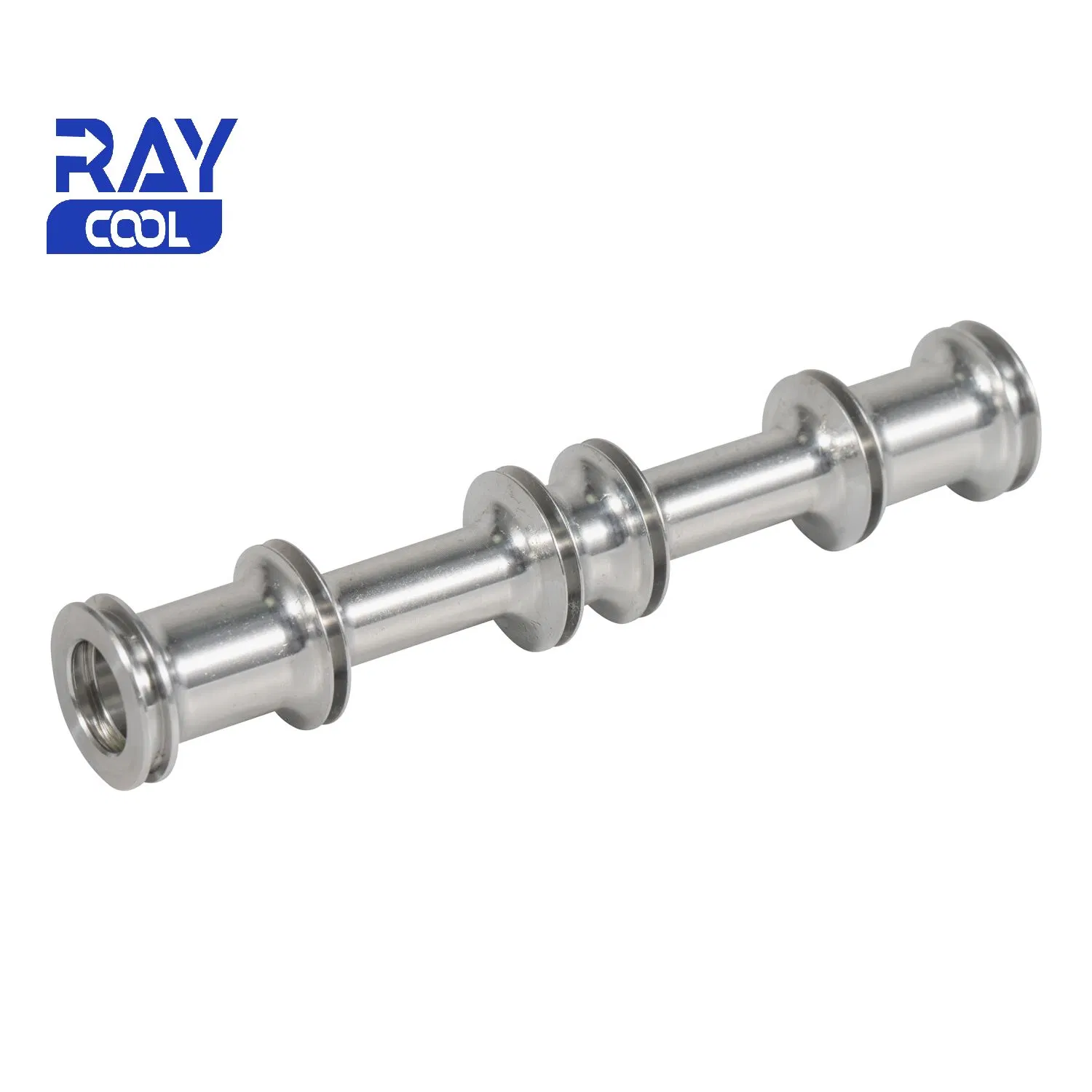 OEM Custom Precise Metal Stainless Steel Aluminum Brass Part CNC Lathe Turning Milling Machining Mechanical Parts