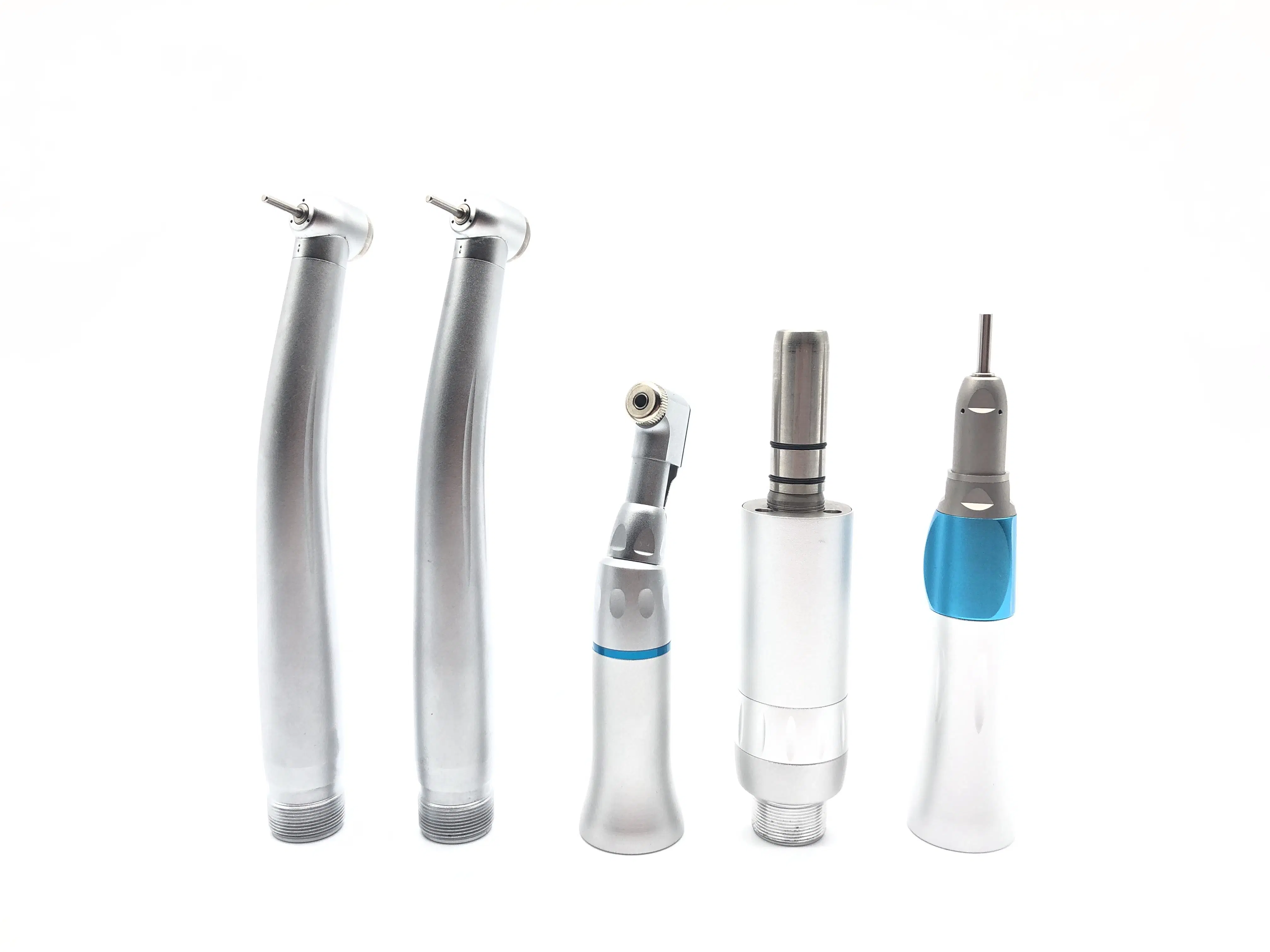 La cirugía dental aplicador/Dental Kit Aplicador de alta velocidad de 2 orificios/4 orificios