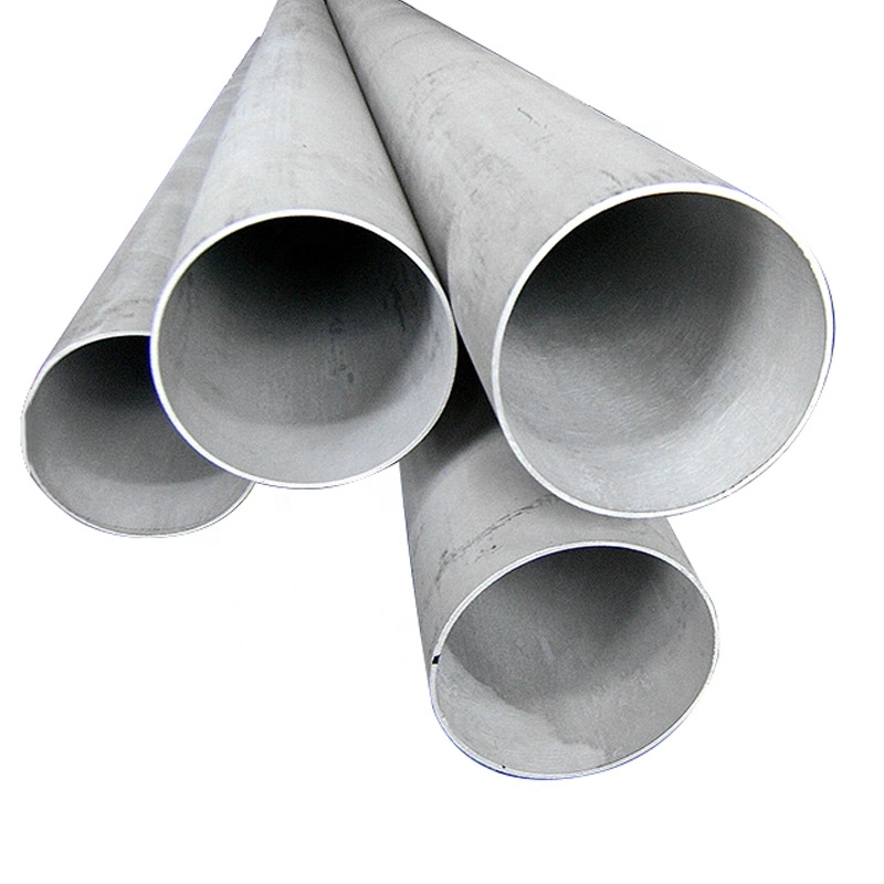 904L Stainless Steel Pipe Chinese Factory