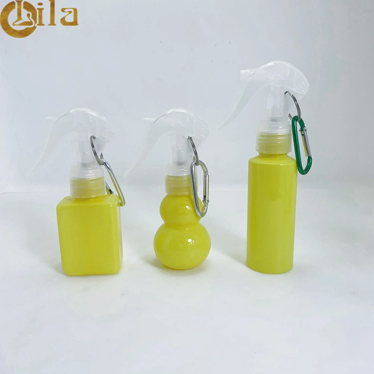 24/410 Mini Trigger Mist Spray for Cosmetic Bottle