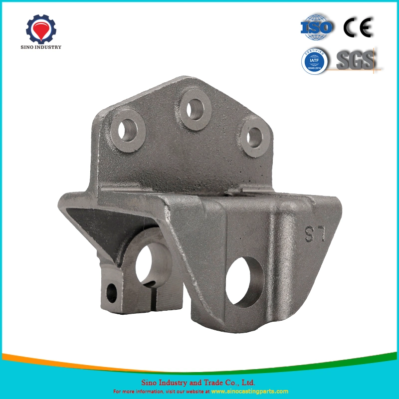 Truck/Tractor/Trailer/Machine/Machinery/Motor/Vehicle/Valve/Trailer/Train/Railway/Auto Parts Carbon/Alloy/Stainless Steel Investment/Lost Wax/Precision Casting