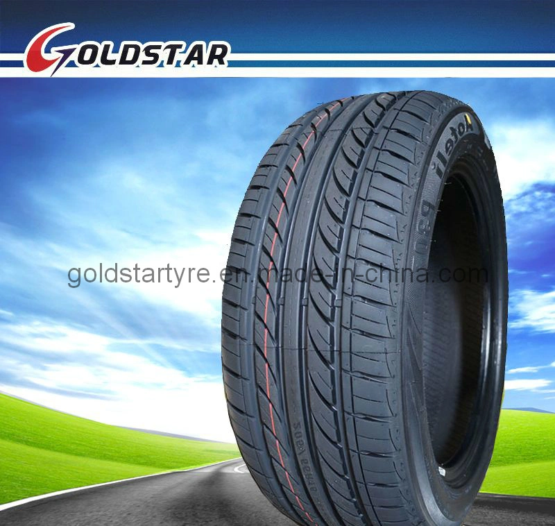 Economic Car Tyre 235/65r17, 265/65r17 with ECE, DOT, Inmetro