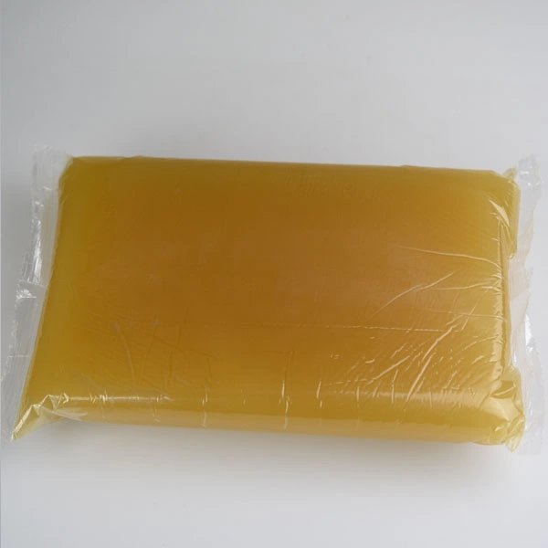 Industrial Jelly Glue Price Hot Melt Adhesive as Binding Glue