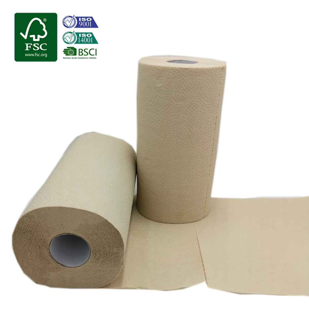 Chinese Manufacture Paper Soft Bamboo Toilet Tissue Import Toilet Paper