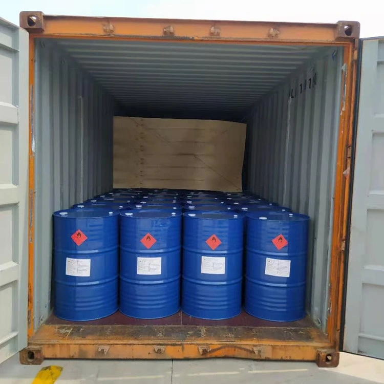 Factory Price Chinese Glacial Acetic Acid Gaa CAS 64-19-7