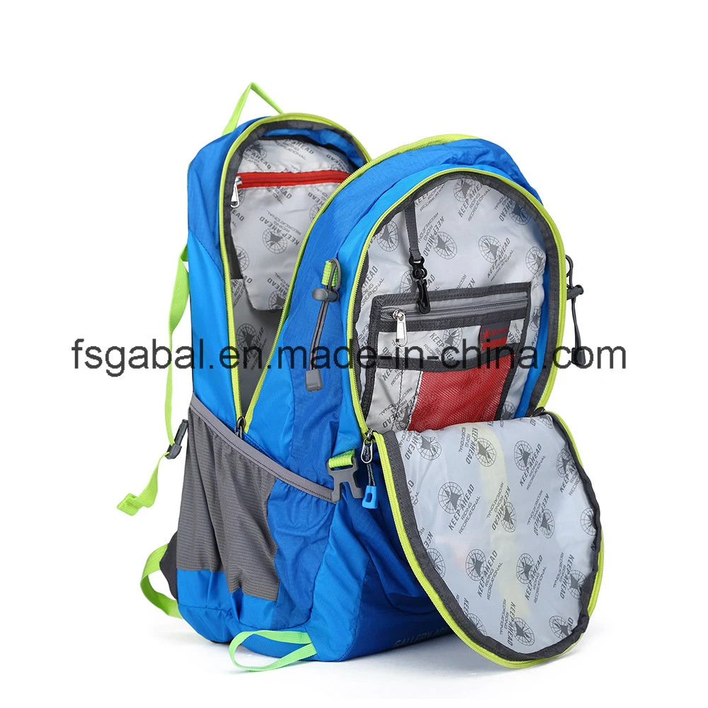 Sac à dos pour ordinateur portable de sport polyvalent de sac de voyage sac à dos Sac étanche