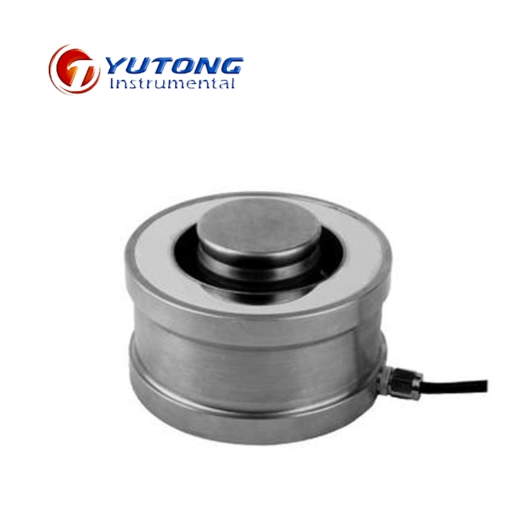 Ty2004-Rtn (G) High Temperature Load Cell with High Sensitivity