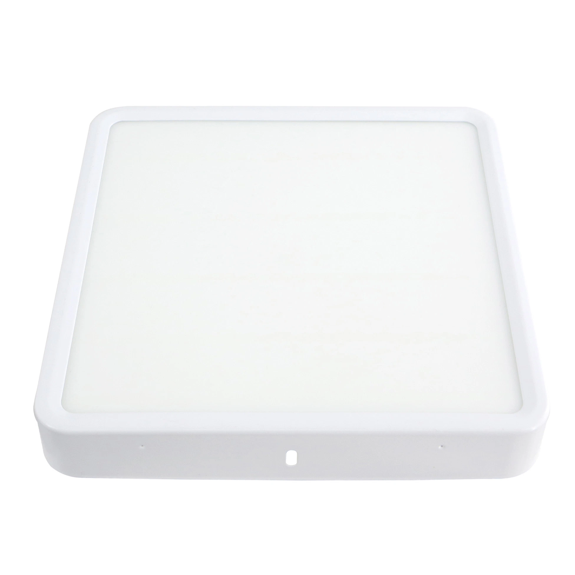 3W Round Shape Recessed Slim LED Ceiling Panel Light