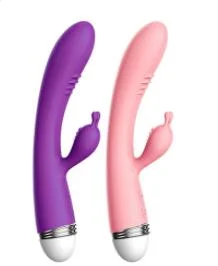 Wholesale/Supplier USB Charger G Spot Female Jelly Jack Silicone Sex Toys