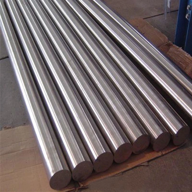 Monel K-500 Alloy Round Bar