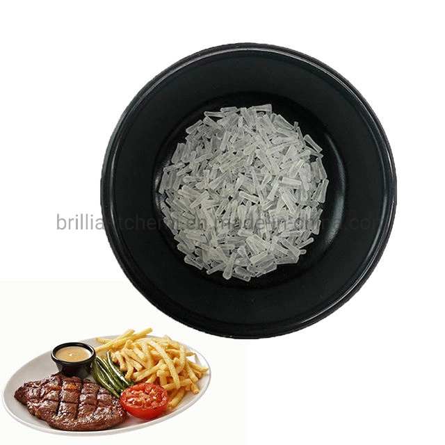 Halal Food Seasoning China Salt 99% 20 30 40 60 80 Mesh Msg Monosodium Glutamate