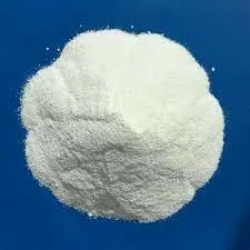 China Water Treatment Pure White 98.5%Swimming Pool Stabilizer Cya CAS108-80-5 Cyanuric Acid Powder