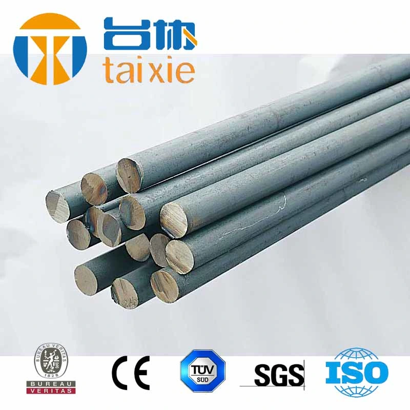 101151 Forged Carbon Steel Round Bar S20c