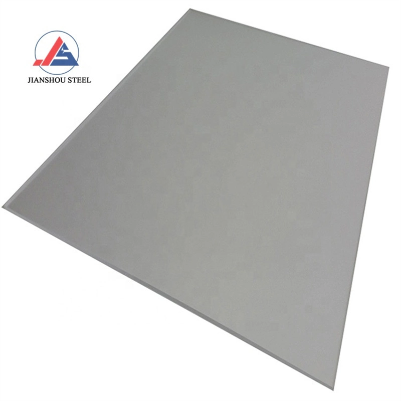 Aluminum Alloy Plate Sheet 1060 1050 1350 3003 3105 3004 6061 5083 5052 7075 8011 Alu Plate